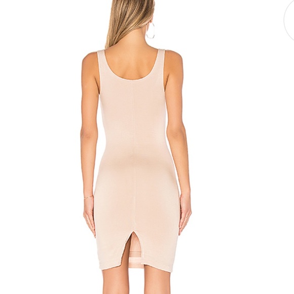 Lovers + Friends Tank Midi Dress - Picture 3 of 4